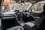 Subaru Forester Hybrid L 2020 года (AU)